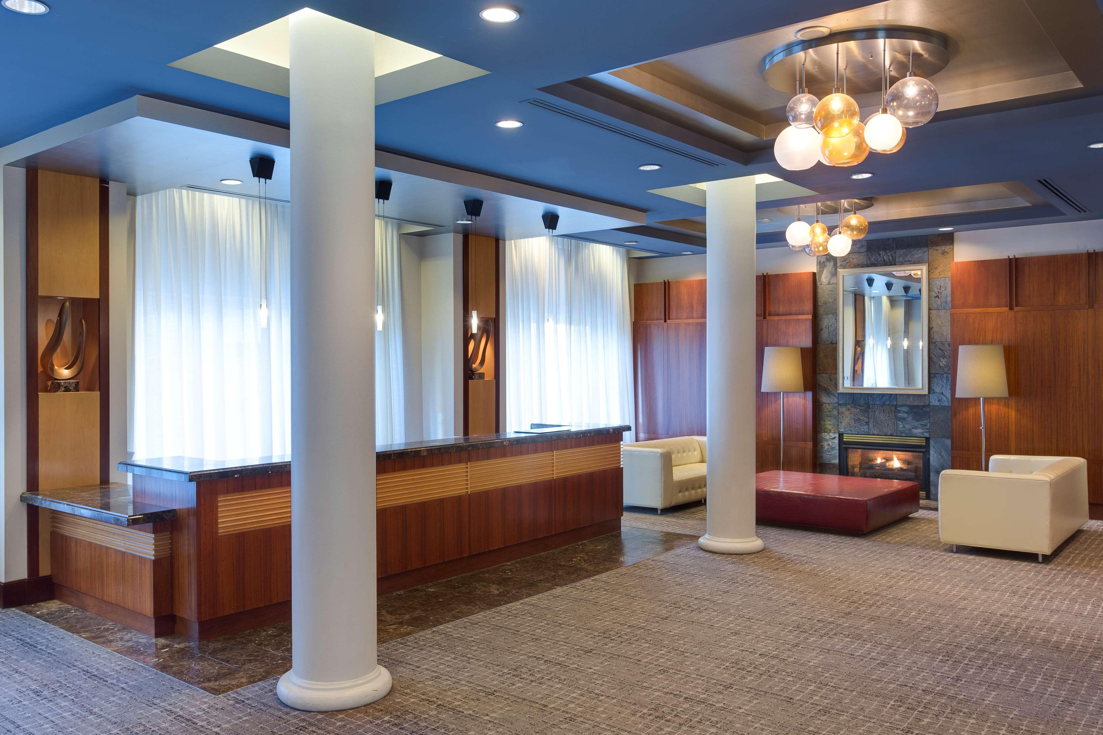 Hyatt Regency Cleveland At The Arcade Ξενοδοχείο Εξωτερικό φωτογραφία