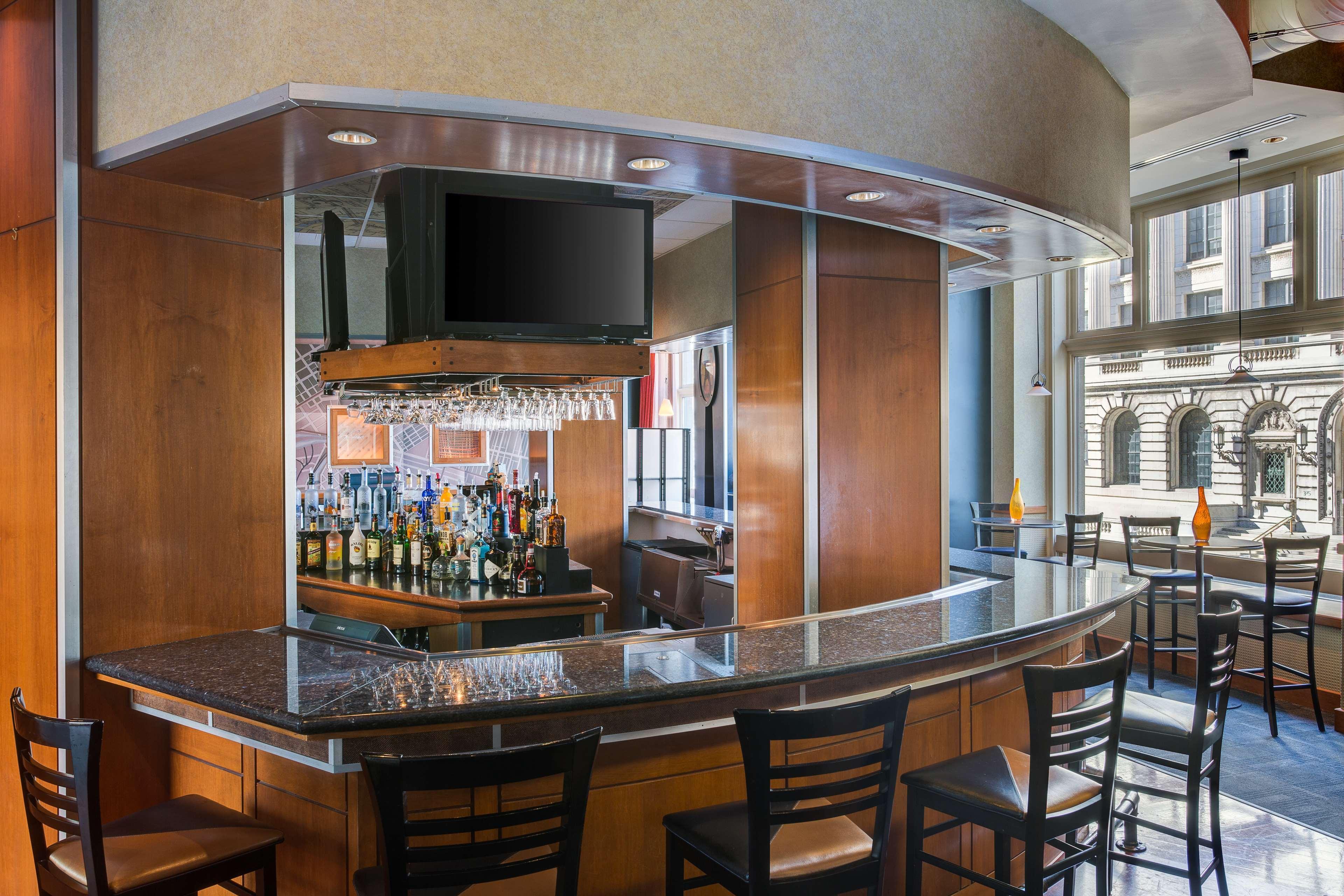 Hyatt Regency Cleveland At The Arcade Ξενοδοχείο Εξωτερικό φωτογραφία