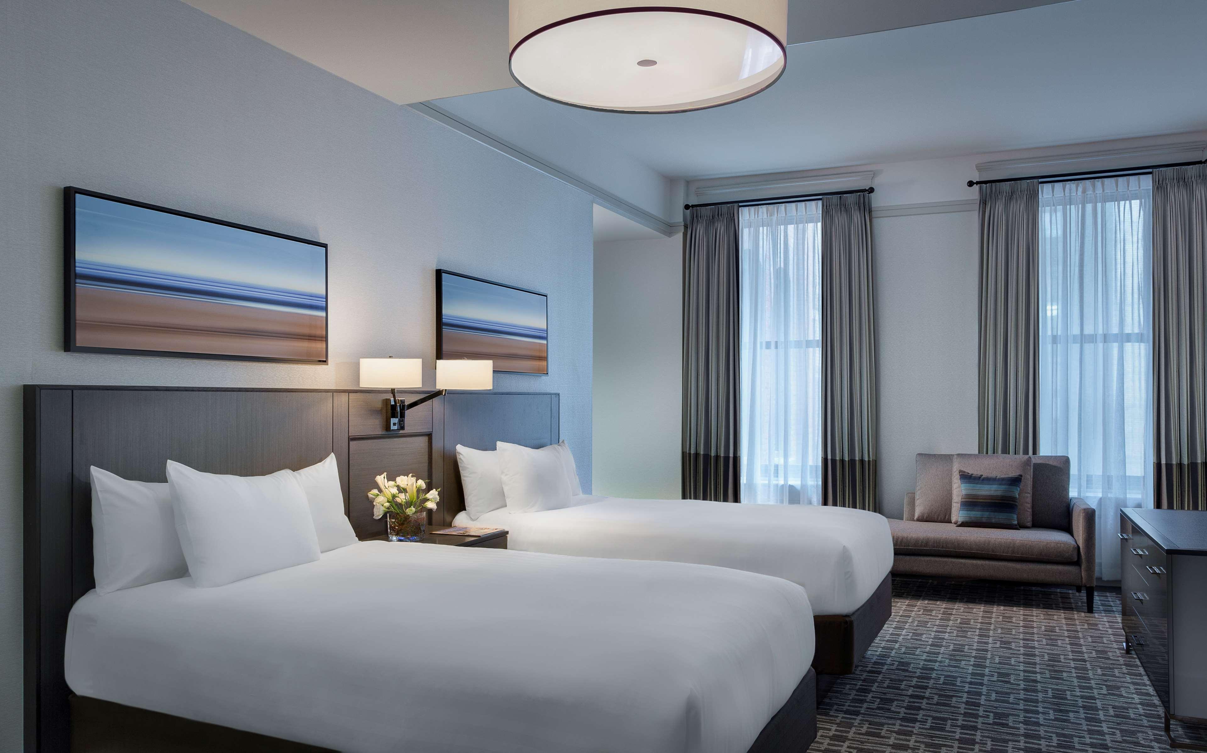 Hyatt Regency Cleveland At The Arcade Ξενοδοχείο Εξωτερικό φωτογραφία