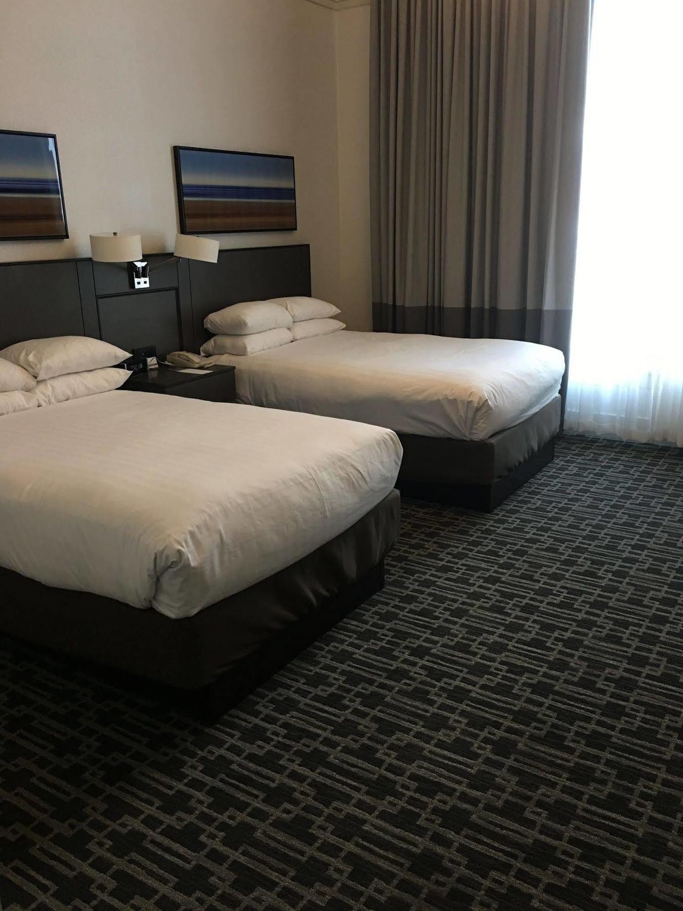 Hyatt Regency Cleveland At The Arcade Ξενοδοχείο Εξωτερικό φωτογραφία