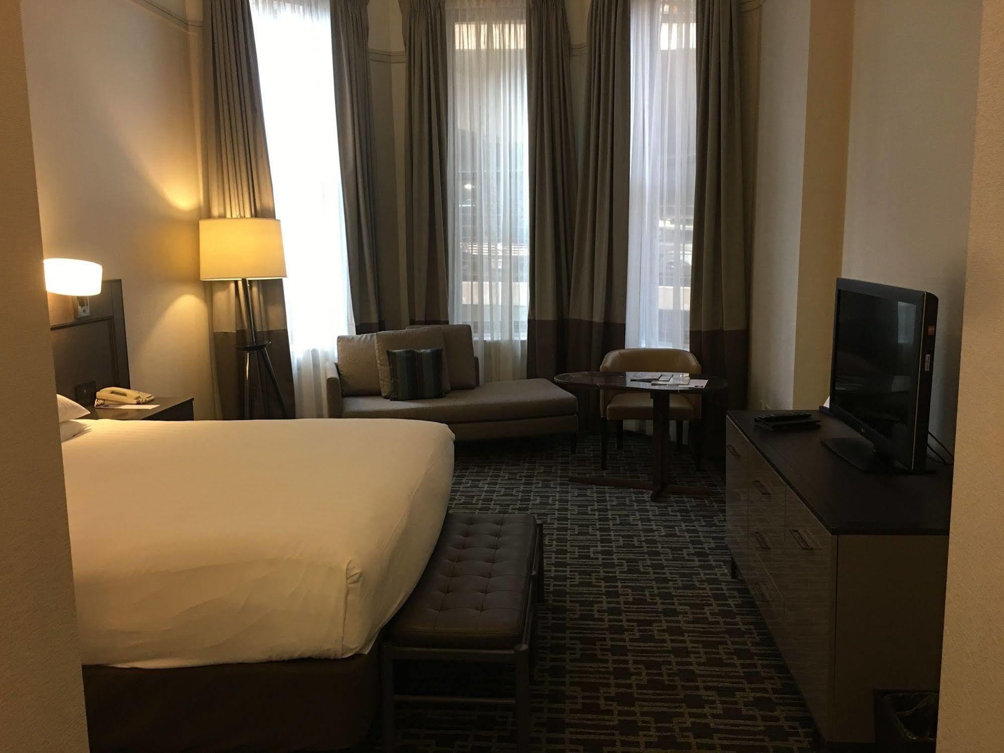 Hyatt Regency Cleveland At The Arcade Ξενοδοχείο Εξωτερικό φωτογραφία