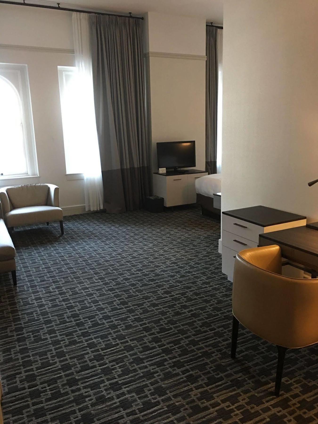 Hyatt Regency Cleveland At The Arcade Ξενοδοχείο Εξωτερικό φωτογραφία