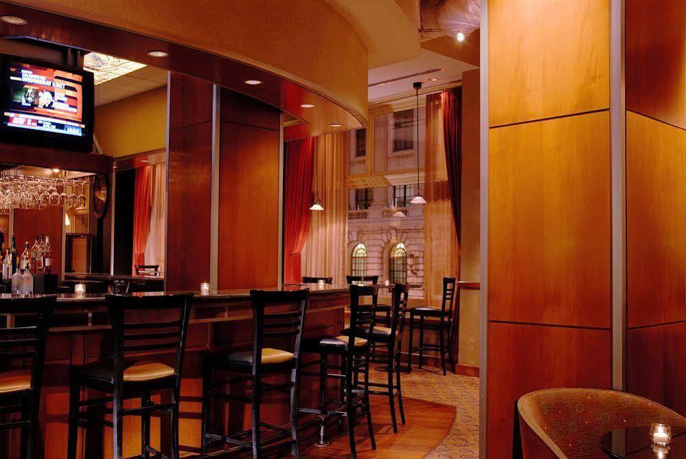 Hyatt Regency Cleveland At The Arcade Ξενοδοχείο Εξωτερικό φωτογραφία